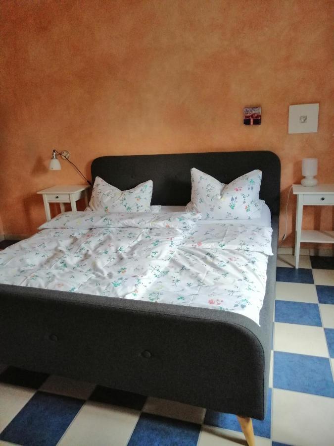 Wiehen Inn Heddinghausen المظهر الخارجي الصورة