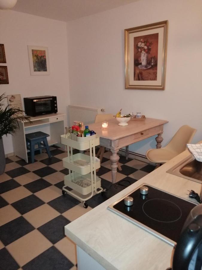 Wiehen Inn Heddinghausen المظهر الخارجي الصورة