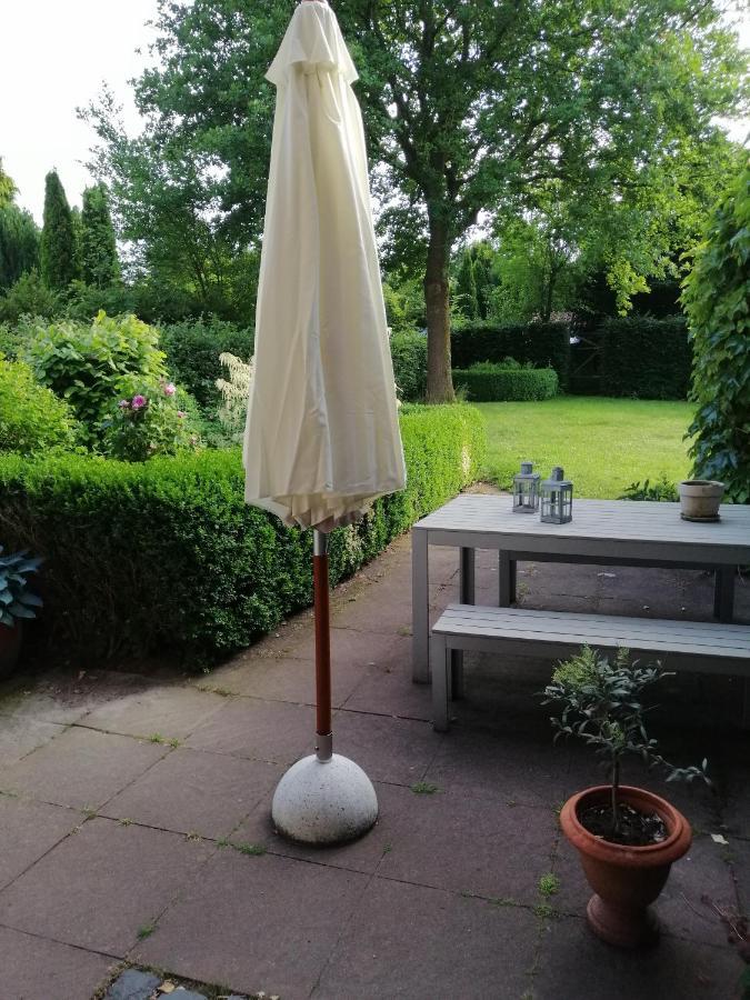 Wiehen Inn Heddinghausen المظهر الخارجي الصورة